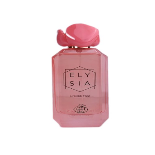 ادکلن الیسیا صورتی 25 میل زنانه