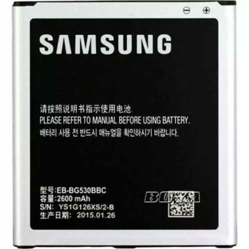 باتری ی سامسونگ مدل Galaxy J5 2015 J500