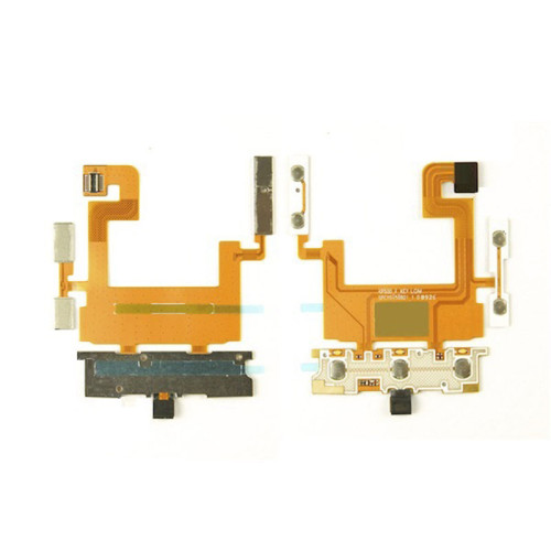 صفحه کلید ال جی مدل LG Kp500