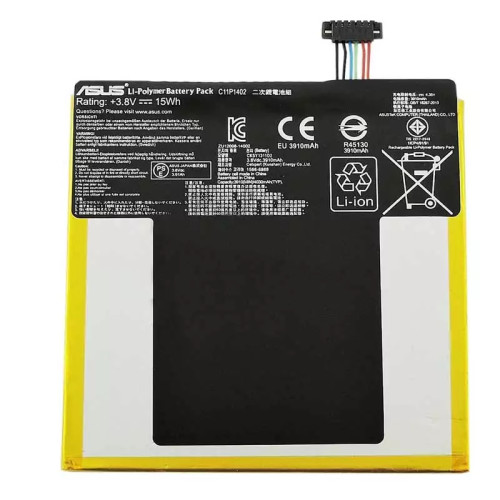 باتری تبلت ایسوس مدل Asus ME375 C11P1402