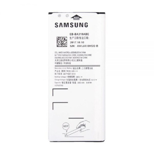 باتری ی سامسونگ مدل Galaxy A3 2016 A310