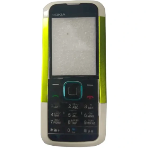 قاب کره ای موبایل نوکیا مدل Nokia 5000