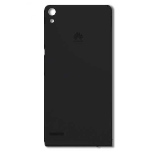 درب پشت هواوی مدل Huawei P6