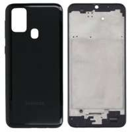 قاب و شاسی کامل سامسونگ Samsung Galaxy M31 / M315