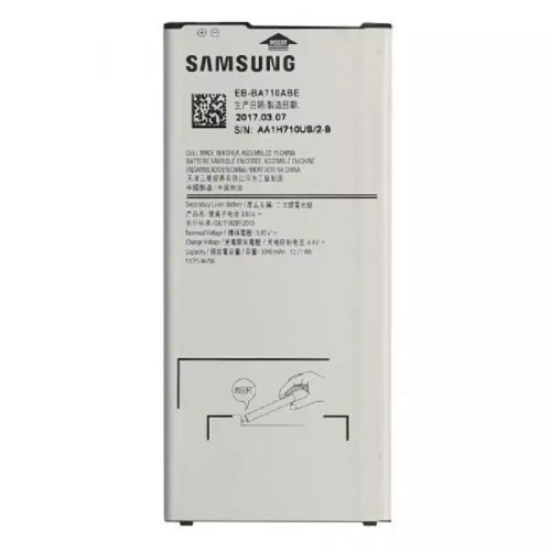 باتری ی سامسونگ مدل Galaxy A7 2016 A710