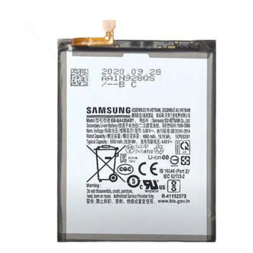 باتری سامسونگ مدل Samsung Galaxy A72 A725 A726