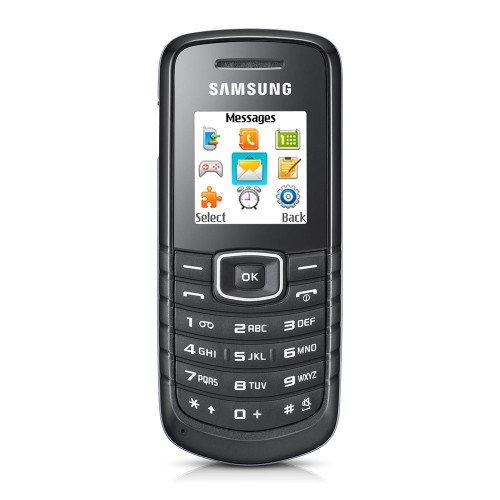 قاب کره ای موبایل سامسونگ مدل Samsung E1080