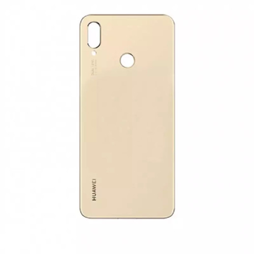 درب پشت هواوی مدل Huawei Nova 3E