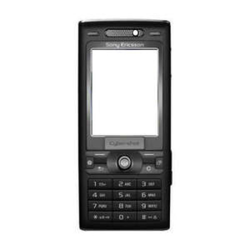 قاب کره ای موبایل سونی اریکسون مدل Sony Ericsson K800
