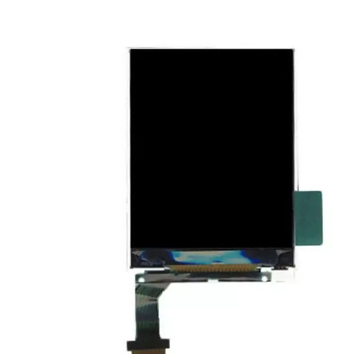 ال سی دی سونی اریکسون مدل Sony Ericsson W395