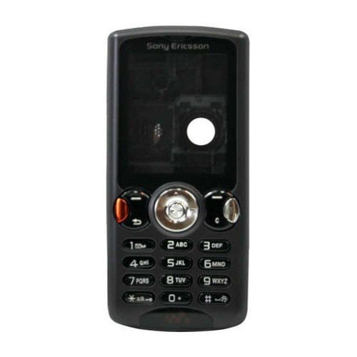 قاب کره ای موبایل سونی اریکسون مدل Sony Ericsson W810