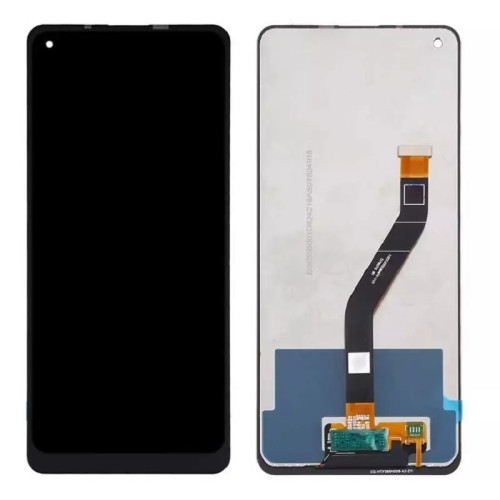 تاچ ال سی دی سامسونگ شرکتی مدل GALAXY A215 A21