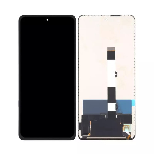 تاچ ال سی دی شیائومی مدل Xiaomi Poco X3 NFC
