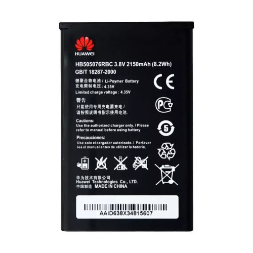 باتری ی هواوی Huawei G700