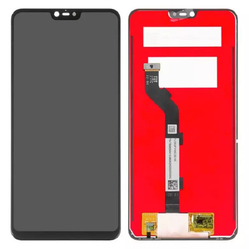 تاچ ال سی دی شیائومی Xiaomi Mi8 Lite