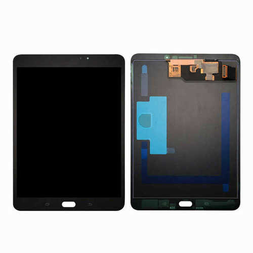 تاچ و ال سی دی تبلت سامسونگ مدل Galaxy Tab A T715