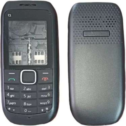 قاب کره ای موبایل نوکیا مدل Nokia C1 01