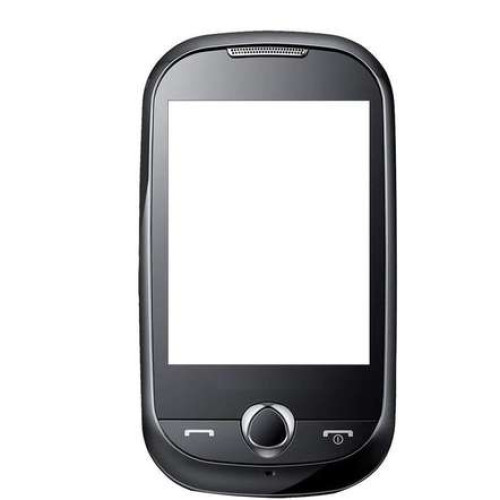 قاب کره ای موبایل سامسونگ مدل Samsung S3650