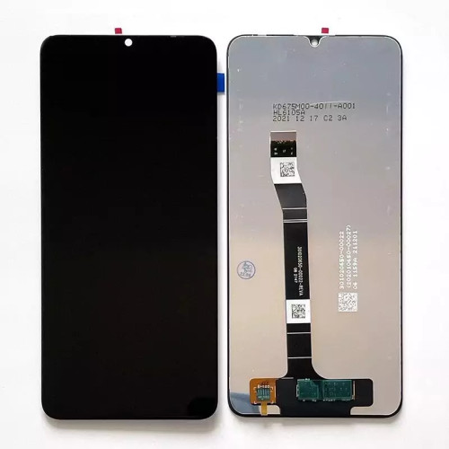 تاچ ال سی دی ی هواوی Huawei Nova Y70