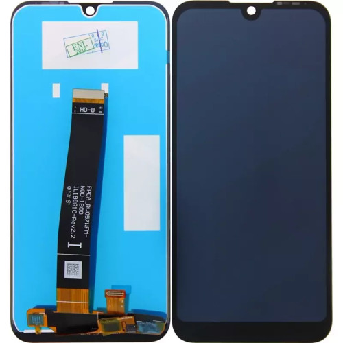 تاچ ال سی دی ی هواوی HUAWEI Y5 2019 ورژن 2.2
